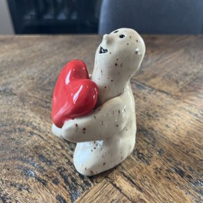 Mit Hjerte (fra mig til dig)