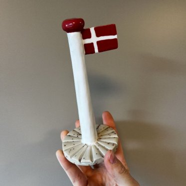Flagst&aelig;nger