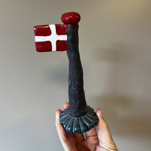 Keramik flag (Rustik)