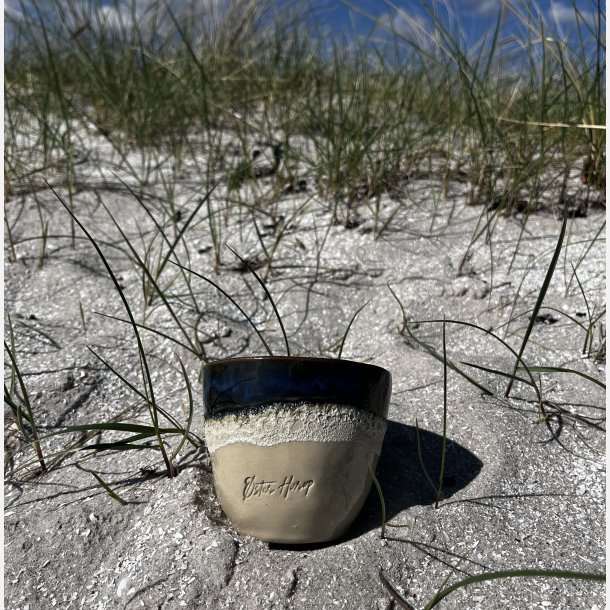 Krus "�ster Hurup" 