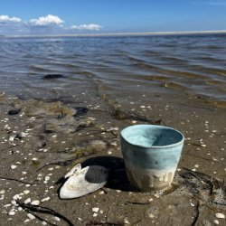 Krus "Strandlook" 