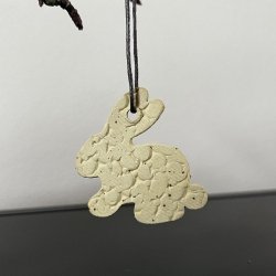 P�skeoph�ng (Kanin, lys m m�nster)