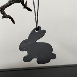 P�skeoph�ng (Kanin, sort)