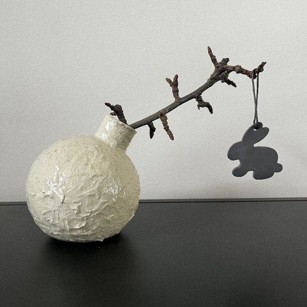 P�skeoph�ng (Kanin, sort)