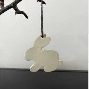 P�skeoph�ng (Kanin, lys)