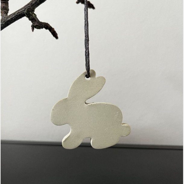 P�skeoph�ng (Kanin, lys)