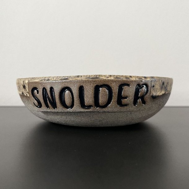 Snoldersk�l "Retro"