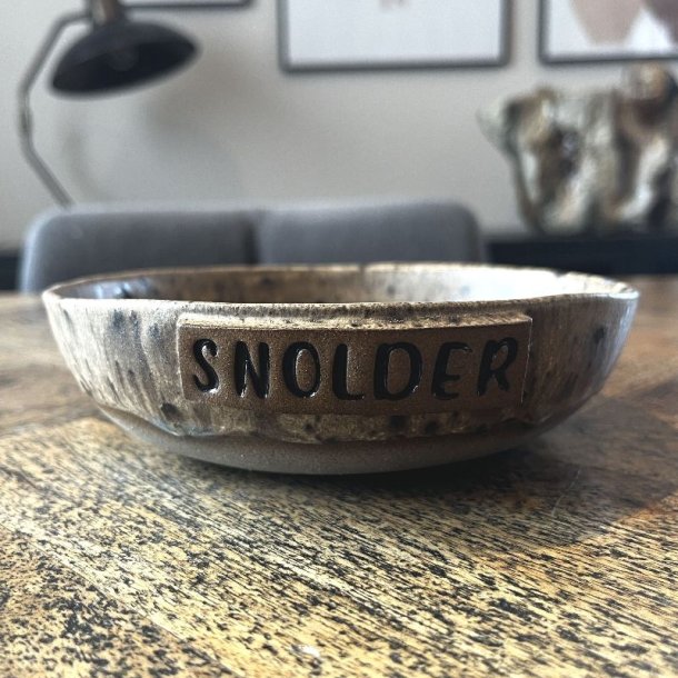 Snoldersk�l "Retro"