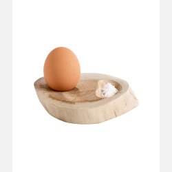 �ggeb�ger Organic (1 stk)