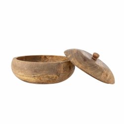 Marisa Krukke m/l�g, Mangotr�