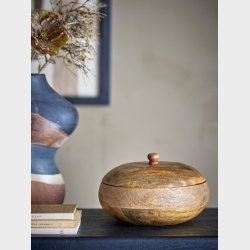 Marisa Krukke m/l�g, Mangotr�