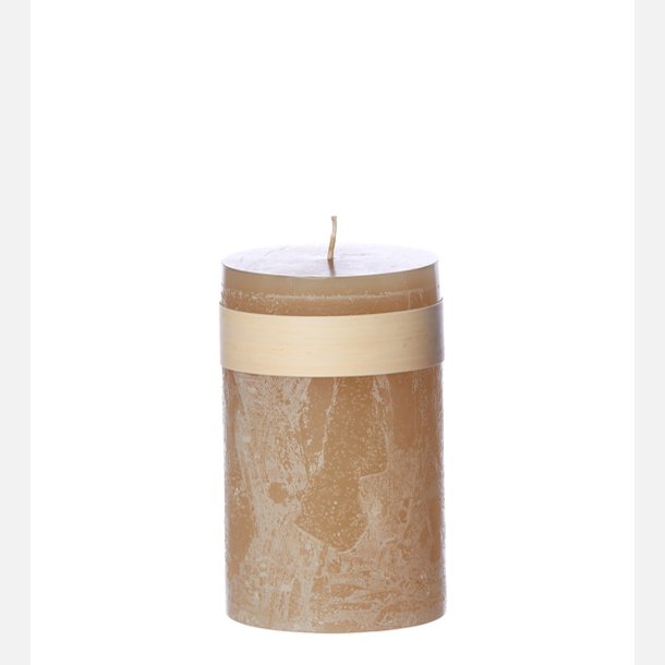 Timber bloklys, Champagne