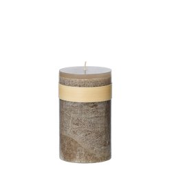 Timber bloklys, Taupe