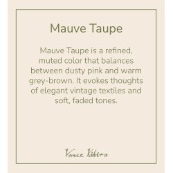 Timber bloklys, Taupe