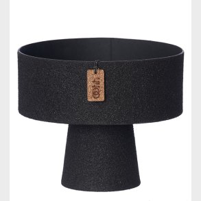 WOODz Pedestal Tray, Ash